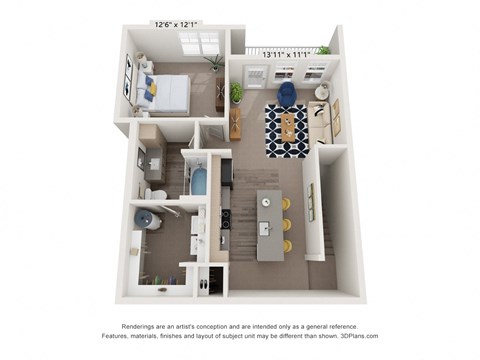 Thrive Luxury_A2U_Indira